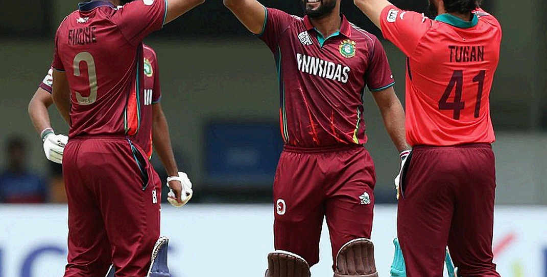 रणजी का बही-खाता: घोषित मैच फ़ीस, फ़्रैंचाइज़ी कैलेंडर और वह टेबल जिसे कभी पब्लिश नहीं किया गया
