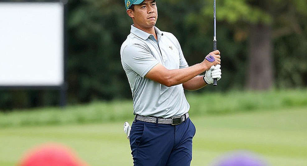 बीस में से बीसवाँ: डेविस लैम्ब का PGA Tour कार्ड और 2026 वाला एक गेस्ट रूम