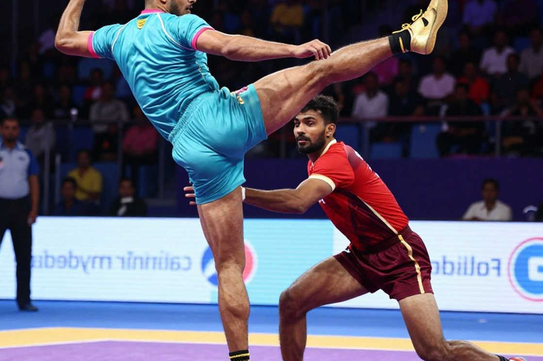 Commonwealth Kabaddi Championship 2026: India's 'New Squad' Against England — A Hollow Test