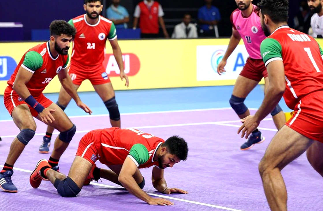 दिन 1 का पॉइंट्स टेबल: जिन टीमों ने एक भी मैच नहीं खेला, वे भी रैंक में हैं — कॉमनवेल्थ कबड्डी चैंपियनशिप 2026 की असली कहानी