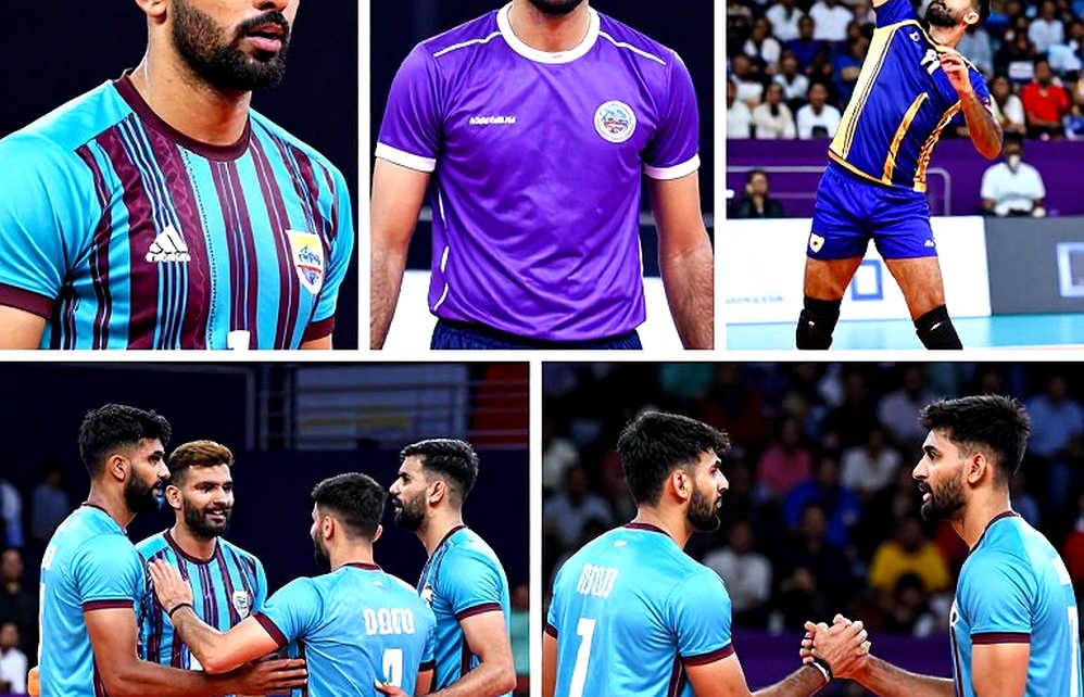 दुबकी की जगह रनिंग हैंड-टच: PKL ने कबड्डी का इंजन बदला, बिल भर रहे हैं रेडर