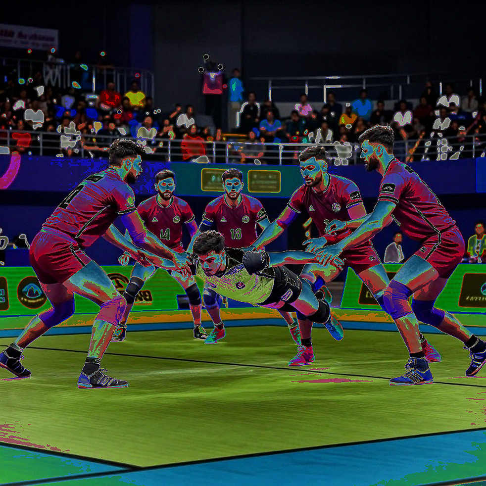 कॉमनवेल्थ कबड्डी चैंपियनशिप 2026: भारत की 46-26 जीत ने डिफेंस का बहीखाता खुला छोड़ दिया