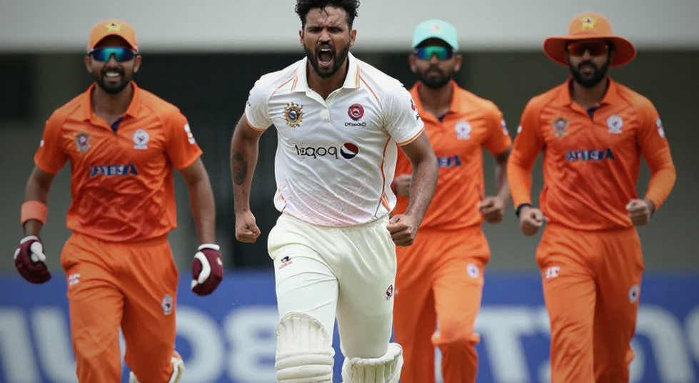 राजस्थान के दो ड्रॉ, एक अधूरा स्कोरकार्ड, और वह सवाल जो स्कोर से बड़ा है