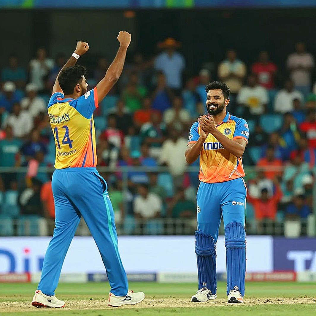 जहाँ डेटा नहीं था, वहाँ भी एक तारीख़ है: क्रिकेट डेस्क की खाली फाइल का हिसाब