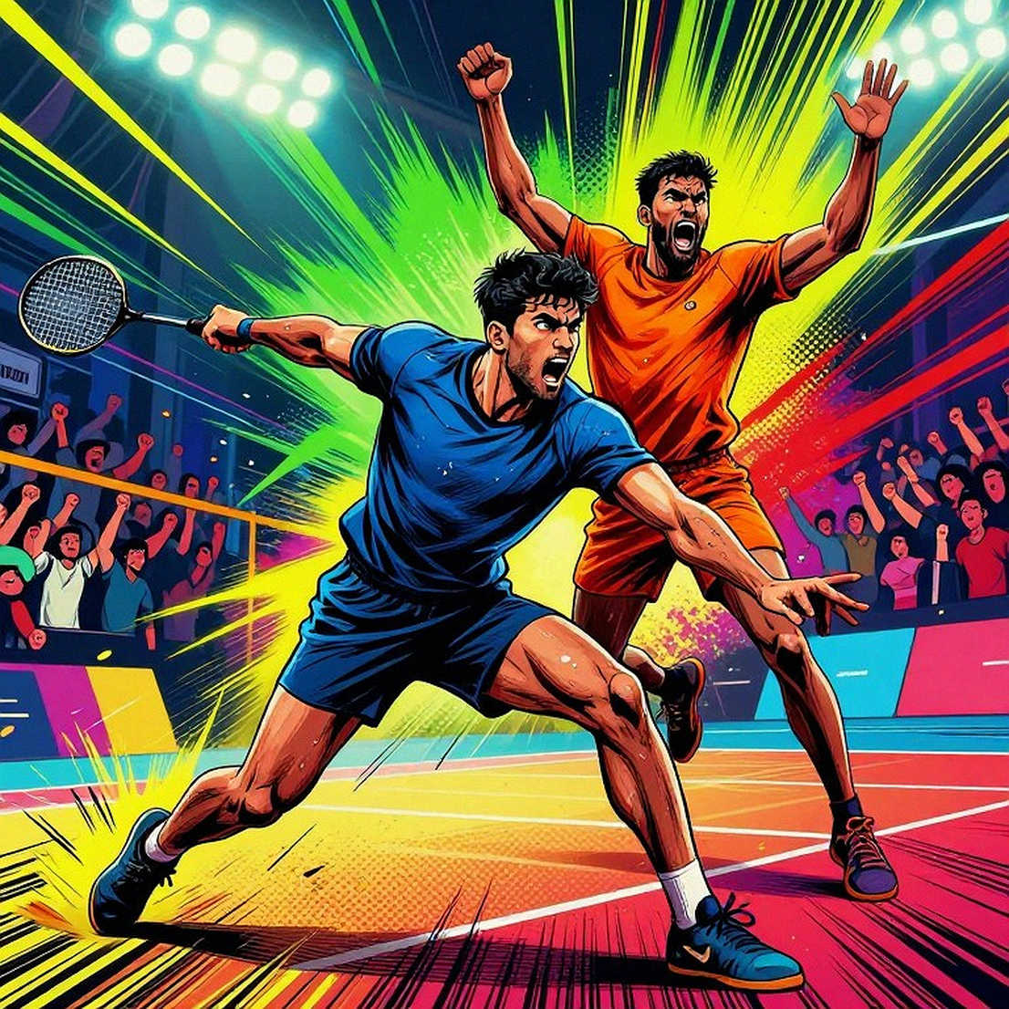 India vs England, Match 4: At the Commonwealth Kabaddi Championship, the Bench — Not the Scoreboard — Writes India's Real Record