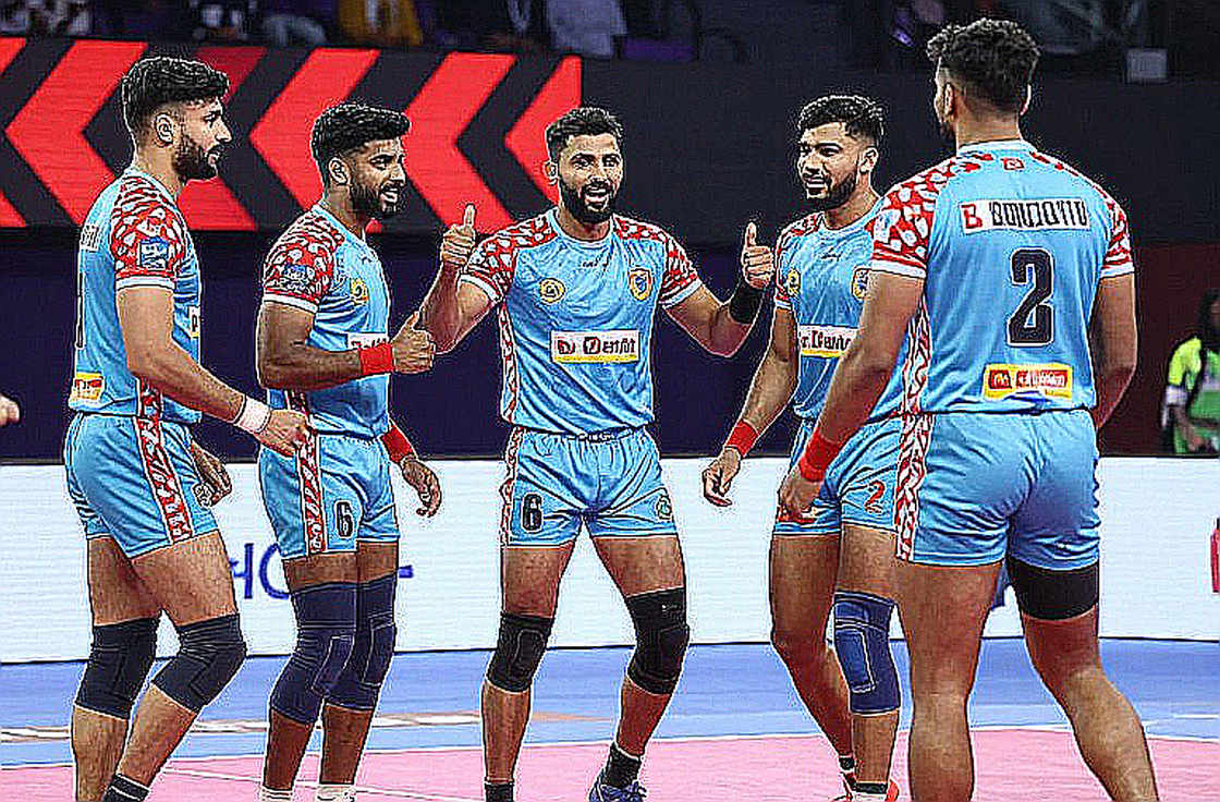 अहमदाबाद का पॉइंट्स टेबल बांग्लादेश को तीसरे पायदान पर बिठा रहा है, एक मैच खेले बिना