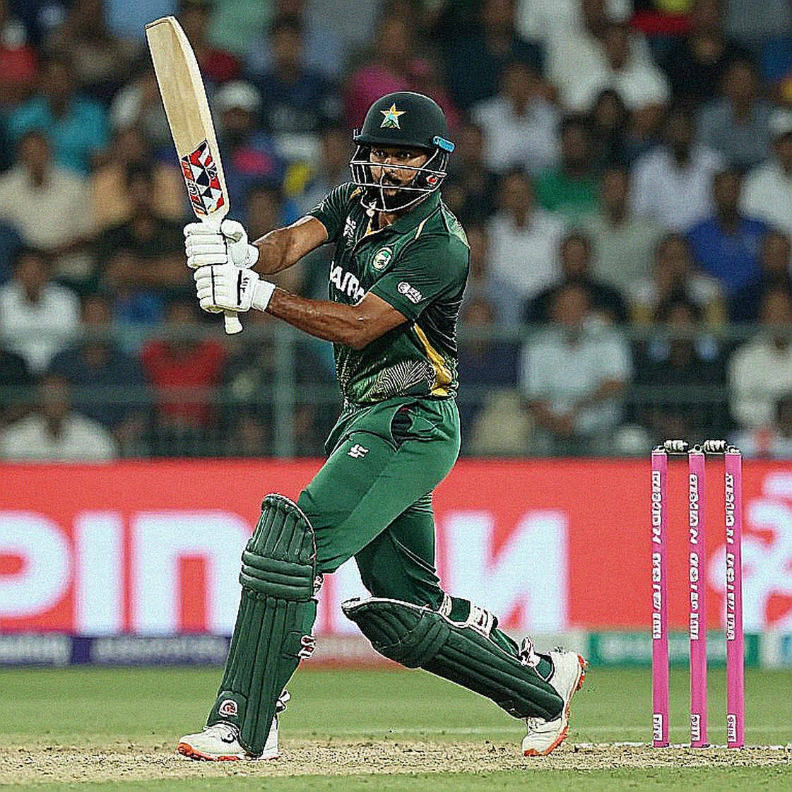 ईशान किशन और तीसरा T20I: एक मैच का फ़ैसला, जिस पर कप्तान का नियंत्रण नहीं है