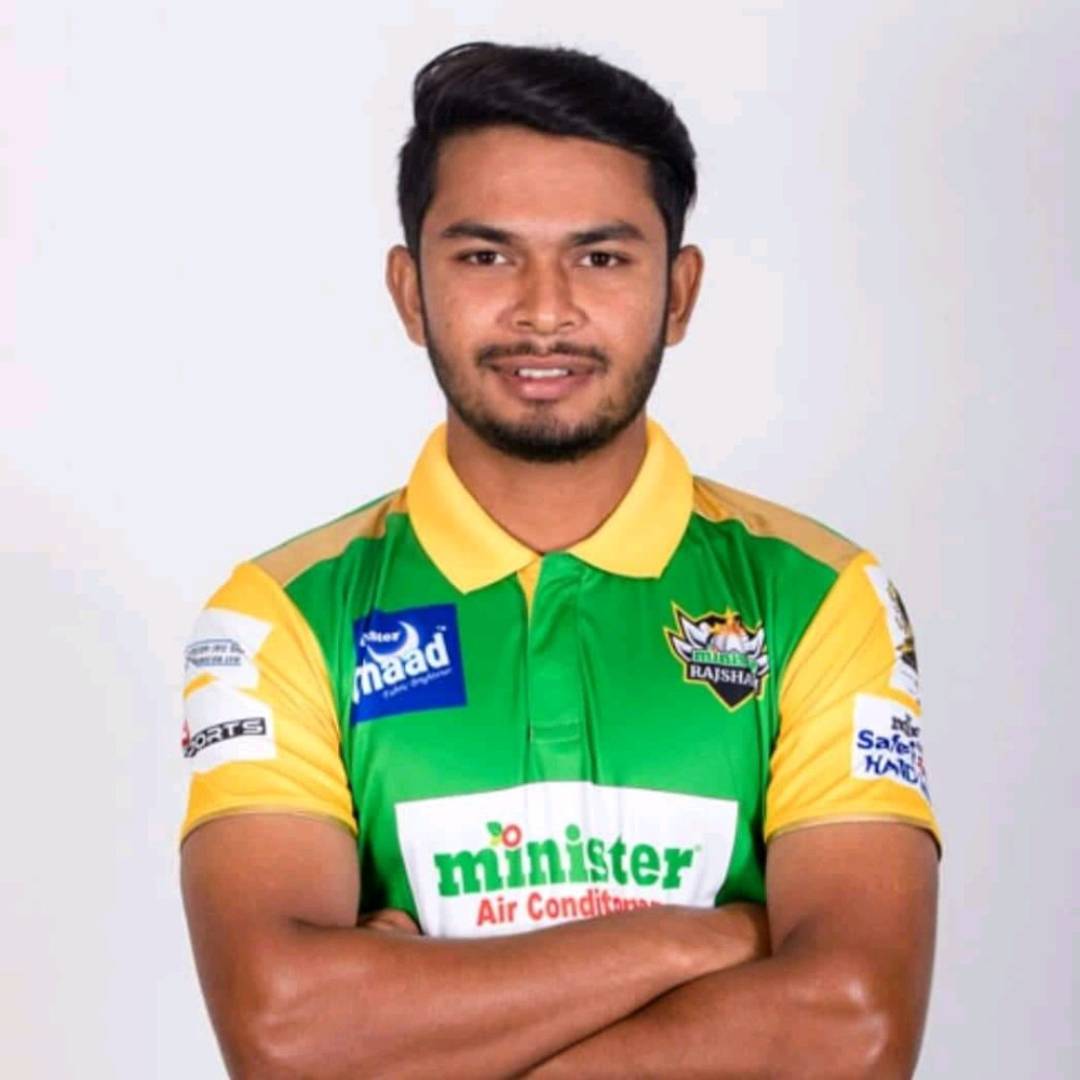 अनीसुल इस्लाम