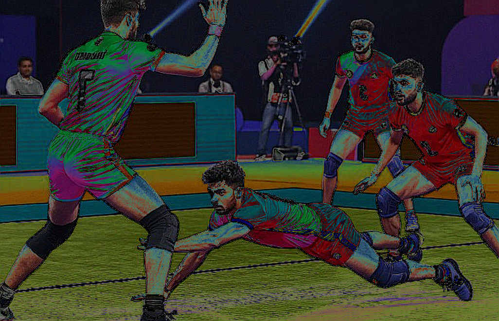 बोनस लाइन से आगे: कबड्डी का वह आंकड़ा जिसे नीलामी नहीं खरीदती